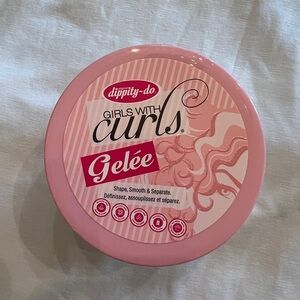 Dippity~do Girls with Curls gelée